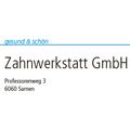 Zahnwerkstatt GmbH