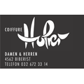 Coiffure Hofer