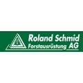 Roland Schmid Forstausrüstung AG
