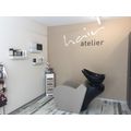 hair atelier bistro