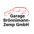Garage Brönnimann - Zemp GmbH
