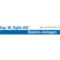 Eglin Ing. W. AG