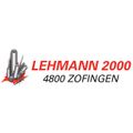 LEHMANN 2000 AG