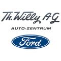 Th. Willy AG Auto-Zentrum Ford | FordStore