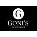 GONIS BARBERSHOP