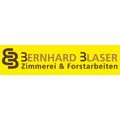 Blaser Bernhard