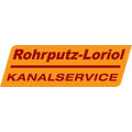 Rohrputz-Loriol AG Kanalservice