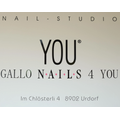 Gallo Nails 4 You