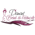Diamant Braut- und Festmode
