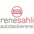 Autolackiererei René Sahli