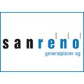 sanreno generalplaner ag