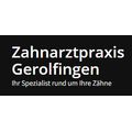Dr. med. dent. Zahnarztpraxis Gerolfingen