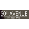Coiffeur 50th Avenue