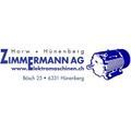 Zimmermann AG Elektromaschinen