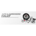 Auto & Carrosserie Halef