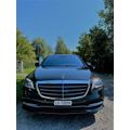 Swiss Taxi + Limousinen-Service in Luzern