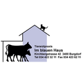 TIERARZTPRAXIS im blauen Haus AG
