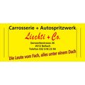 Carrosserie Liechti+Co