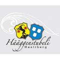 Hääggenstubeli
