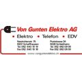 Von Gunten Elektro AG