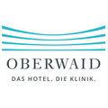 Oberwaid - Das Hotel. Die Klinik.