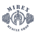 Mirex Muscleshop Mika
