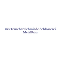 Teuscher Urs