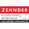Zehnder Schreinerei Möbelbau