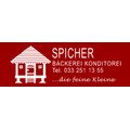 Bäckerei Konditorei SPICHER