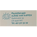 Physiotherapie Ulrike van Happen