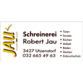 Schreinerei Robert Jau