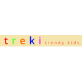 treki, trendy kids