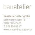 Bauatelier Nater GmbH