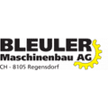 Bleuler Maschinenbau AG