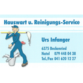Hauswart- und Reinigungsservice Urs Infanger