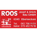 Roos Josef & Erich Bau GmbH