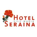 Seraina