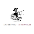 Kocher Bruno Ihr Allrounder