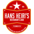 Hans Heiri's Restaurant & Bar