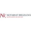 Notariat Riegelová