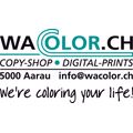 Wa Color Repro AG