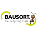 BAUSORT - die Recycling Oase