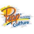 Coiffure Pepp