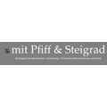 BüroSupport mit Pfiff & STEIGRAD