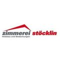 Stöcklin Zimmerei AG
