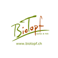 Biotopf Garten und Holz