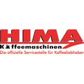 HIMA-Kaffeemaschinen