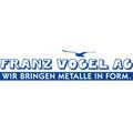 Metallbau Franz Vogel AG