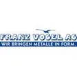 Metallbau Franz Vogel AG