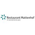 Restaurant Mattenhof